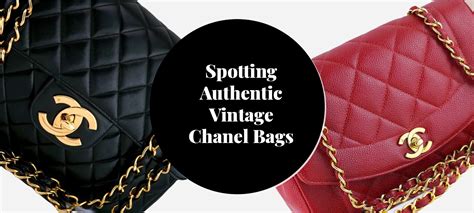 1960s chanel bag|authentic vintage Chanel bag.